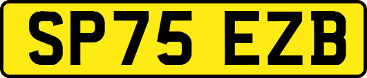 SP75EZB