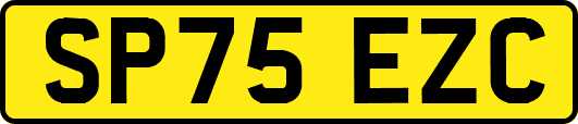 SP75EZC