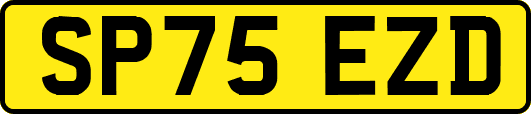 SP75EZD