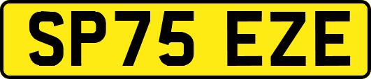 SP75EZE