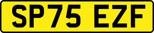 SP75EZF