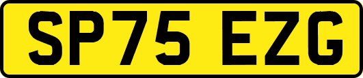 SP75EZG