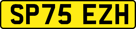 SP75EZH