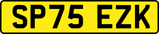 SP75EZK