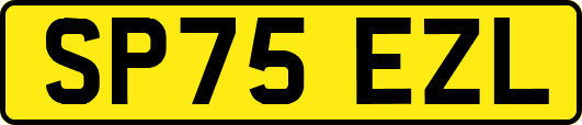 SP75EZL