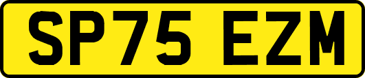 SP75EZM