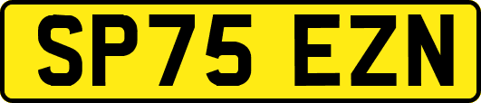 SP75EZN