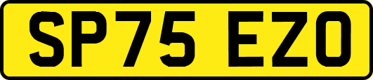 SP75EZO