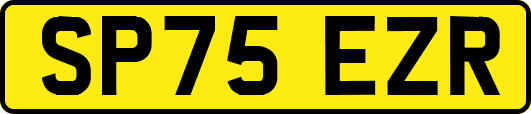 SP75EZR