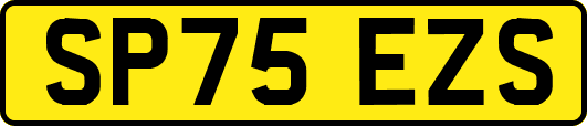 SP75EZS