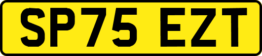 SP75EZT