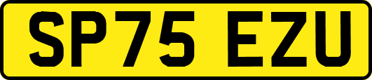 SP75EZU