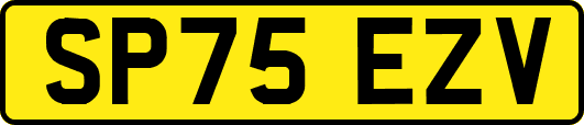 SP75EZV