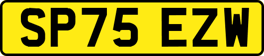 SP75EZW