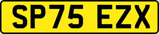 SP75EZX