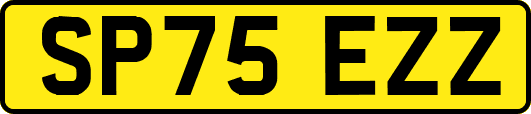 SP75EZZ