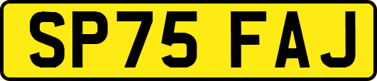 SP75FAJ