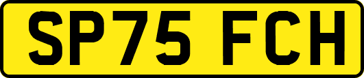 SP75FCH