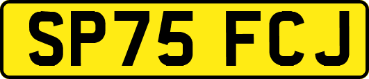 SP75FCJ