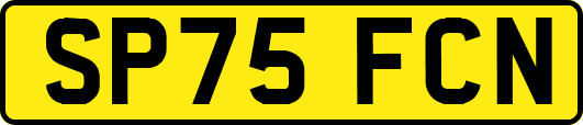 SP75FCN