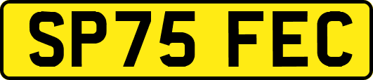 SP75FEC
