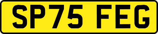 SP75FEG