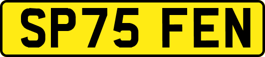 SP75FEN