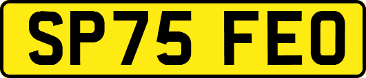 SP75FEO