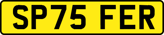 SP75FER