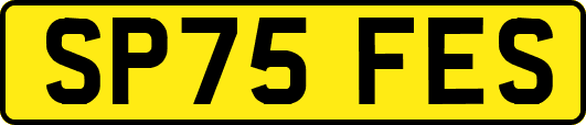 SP75FES