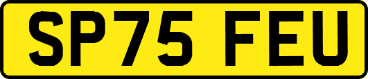 SP75FEU