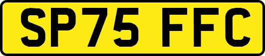 SP75FFC