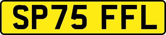 SP75FFL