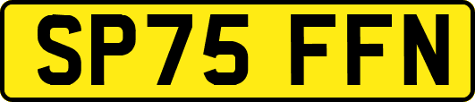 SP75FFN