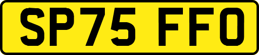 SP75FFO