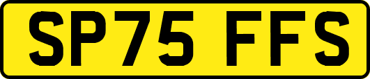 SP75FFS