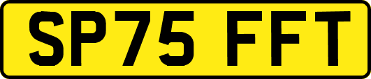 SP75FFT