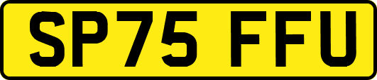 SP75FFU