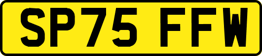 SP75FFW