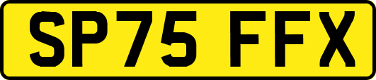 SP75FFX