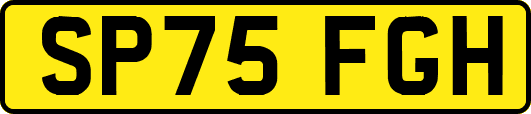 SP75FGH