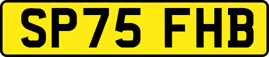 SP75FHB