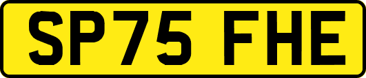 SP75FHE