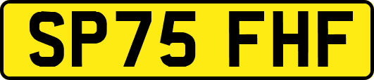 SP75FHF