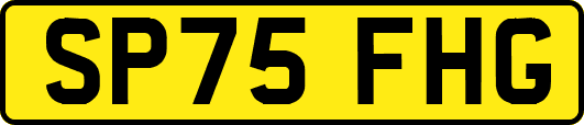 SP75FHG