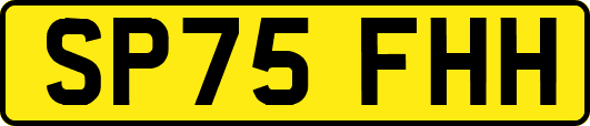 SP75FHH