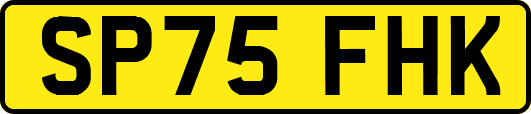 SP75FHK