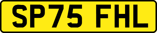 SP75FHL
