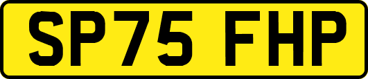 SP75FHP