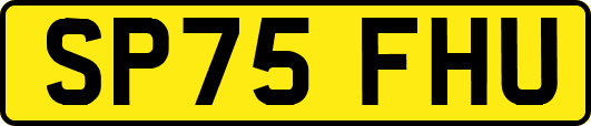 SP75FHU